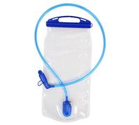 B-Race IVS427 Attaque de Frontfender MTB. À la Fourchette Unisex-Adult, Taille Unique