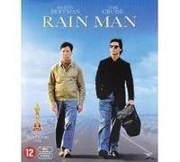B-RAIN MAN-BILNGUE G