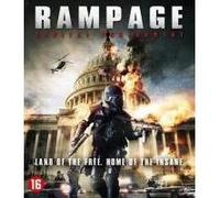 Rampage 2 – Blu-ray – Splendid Film