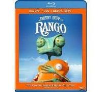 B-RANGO-2 DISC-BD+DVD-VF G
