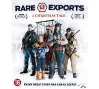 B-RARE EXPORTS-VN G