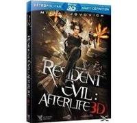 B-RESIDENT EVIL 2D-NEW3D-VF G
