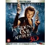 B-RESIDENT EVIL-AFTERLIFE-BD 2D + NEW3D + BRILLETJES-VN G