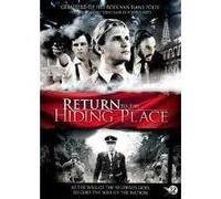 B-RETURN TO THE HIDDING PLACE-VN G