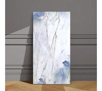 B,Revêtement Mural Aspect Marbre - 10pcs Panneau Mural Pour Salon, Cuisine, Salle de Bain et Chambre, Alternative au Carrelage en Marbre, Effet Granit et Surface Brillante 30 * 60cm