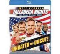 B-RICKY BOBBY-TALLADEGA NIGHTS-VF G