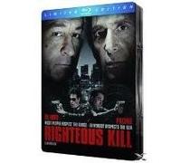 B-RIGHTEOUS KILL-ED LIM METAL-VN G