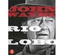 B-RIO LOBO-BIL G
