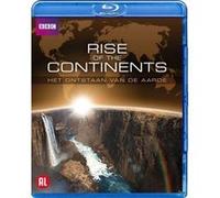 Rise of the continents (Blu-ray) Iain Stewart Dean Ah Chee Annabel Gillings