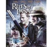 B-RITES OF PASSAGE-VN G