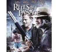 B-RITES OF PASSAGE-VN G