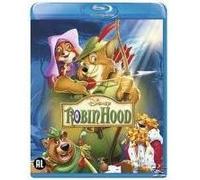 B-ROBIN HOOD-ROBIN DES BOIS-BILINGUE G