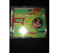 B-Rock & Bizz - Vol. 1-DJ Mix '98