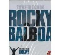 B-ROCKY & ROCKY BALBOA-2 DISC-BILINGUE G