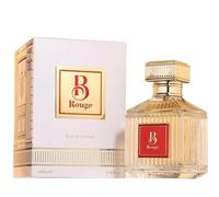 Fragrance World B Rouge Eau de Parfum (Unisexe) 100 ml