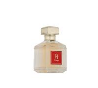 B Rouge by Fragrance World for Unisex - 3.4 oz EDP Spray