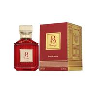 B Rouge Extrait de Parfum Fragrance World Mixte 100 ml
