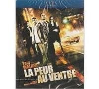 B-RUNNING SCARED-PEUR AU VENTRE-VF G