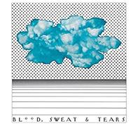 B S And T 4 Translucent Blue Lp