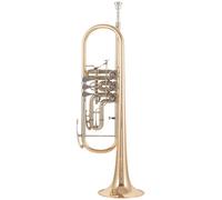 B&S B&S 3005/3TR-L Trumpet