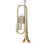 B&S B&S 3006W AERA Bb-Trumpet