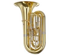 B&S B&S 796 International Bb-Tuba
