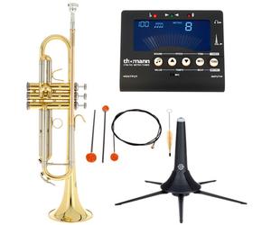 B&S B&S BS210-1-0 Prodige Bb- Trp. Set