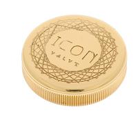 B&S "B&S ICON VALVE ""Heavy"""