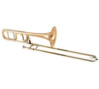 B&S B&S MS14K-L Bb/F-Trombone