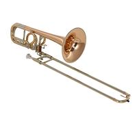 B&S B&S MS27K-L Bb/F/Gb/D-Basstromb.
