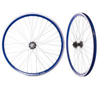 B S &Batavus Paire 26 cm et roulements Section Disque-Roues bleues haute qualité