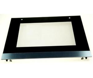 B/S/H - VITRE DE FACADE DE FOUR COMPATIBLE AVEC BOSCH