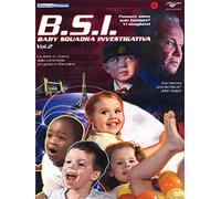 B.S.I. -Baby Squadra investigativa #02 [Import]