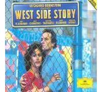 Leonard Bernstein - West Side Story [Import]