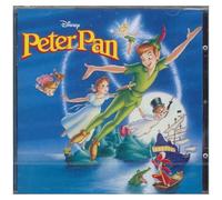 Various Artists – Peter Pan – CD – Neuf (Espagne)