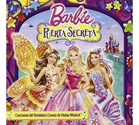 B.S.O. - Barbie Y la Puerta Secreta [Import allemand]