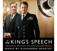 King's Speech – Le discours d'un roi – Universal Music Group