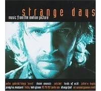 O.S.T.-Strange Days - Strange Days [Import]