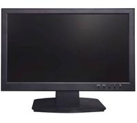 B & S Technology BSHDMON19 Ecran de surveillance LED CEE: D (A - G) 49.6 cm 19.5 pouces 1920 x 1080 pixels noir