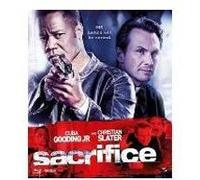 B-SACRIFICE-VN G