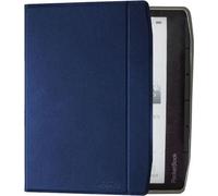B-SAFE Magneto 3412, étui pour PocketBook 700 ERA, bleu foncé