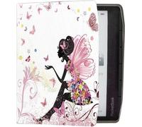 B-SAFE Magneto 3418, étui pour PocketBook 700 ERA, Fairy