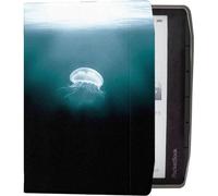 B-SAFE Magneto 3419, étui pour PocketBook 700 ERA, Medusa