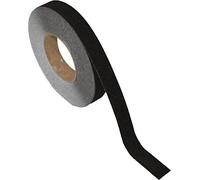 B-SAFETY AR100025 Revêtement antidérapant universel (L x l) 18.3 m x 25 mm noir