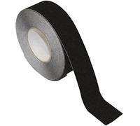 B-SAFETY AR100050 Revêtement antidérapant universel (L x l) 18.3 m x 50 mm noir