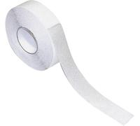 B-SAFETY AR205050 Revêtement antidérapant universel (L x l) 18.3 m x 50 mm transparent