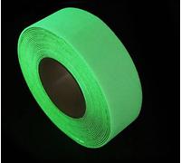 B-SAFETY AR225050 Revêtement antidérapant fluorescent (L x l) 18.3 m x 50 mm