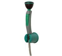 B-SAFETY Douche oculaire ClassicLine avec une pomme de douche ( 4000387001 )