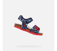 B Sandal Chalki Boy - 20