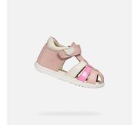 Geox Macchia Sandals Rose EU 22 Fille